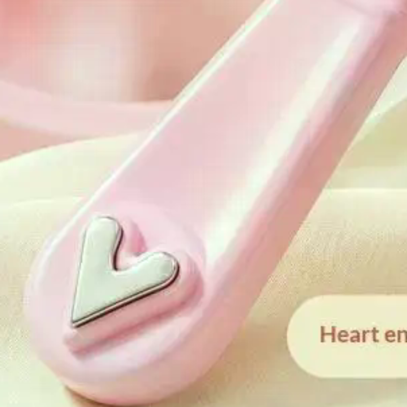 Nail Art Cat Eye - 1Pcs Portable 2 In 1 Cute