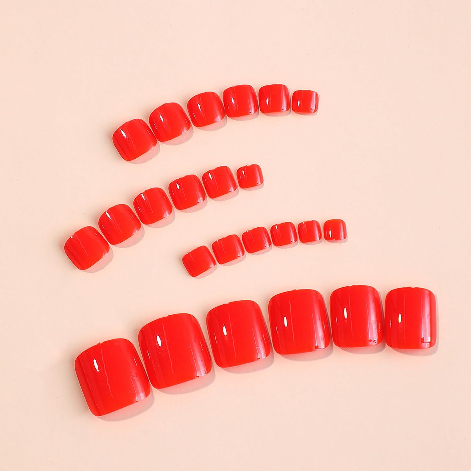 96PCS Acrylic Presser Foot Sha - Nail Art Cat Eye 리뷰 및 가격