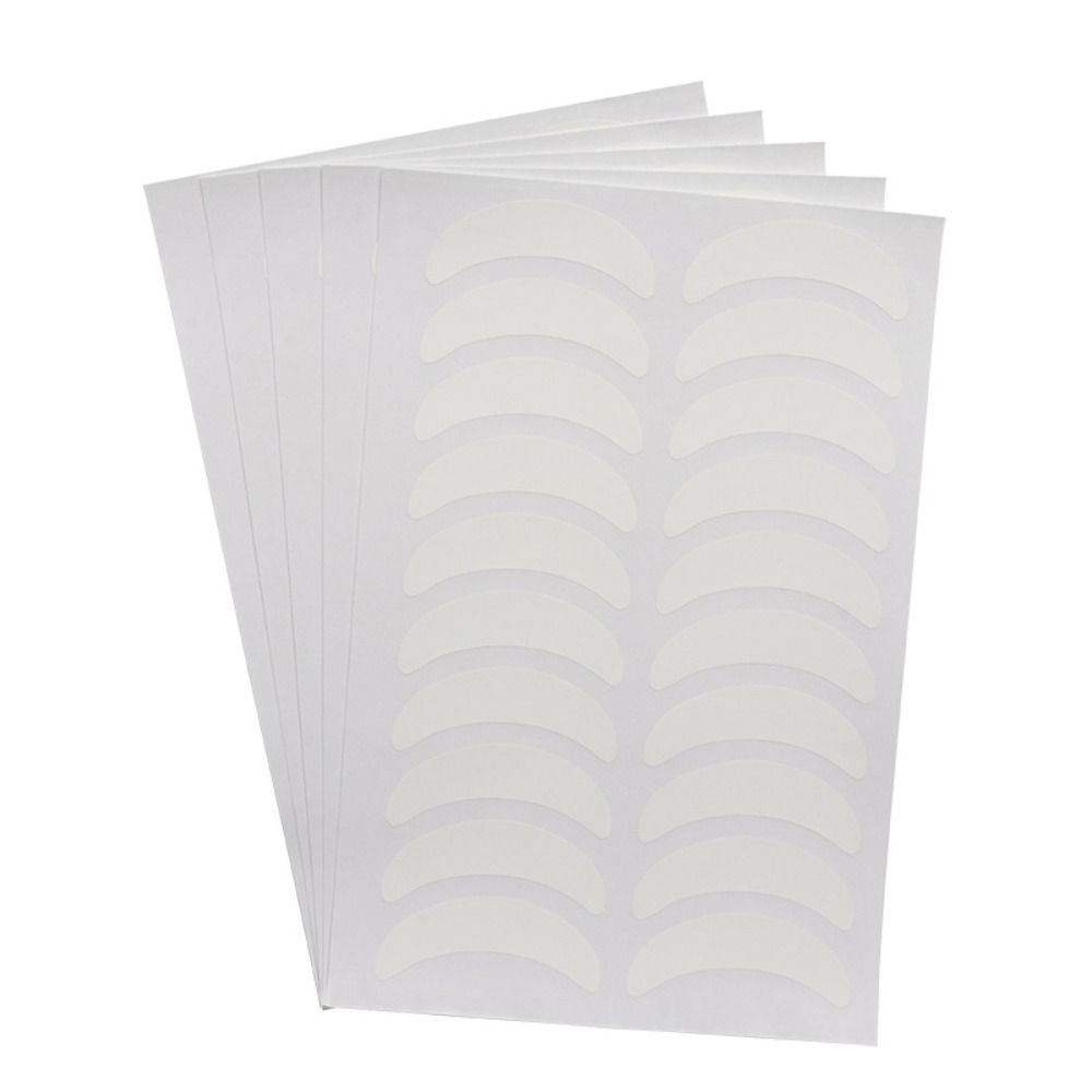 100Pcs/set Salon Eyelash Exten - Nail Art Extension 리뷰 및 가격