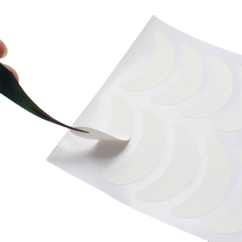 100Pcs/set Salon Eyelash Exten - Nail Art Extension 리뷰 및 가격
