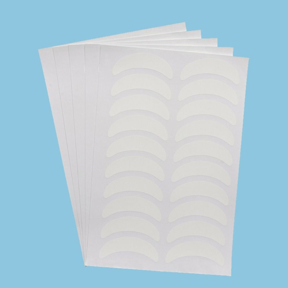 100Pcs/set Salon Eyelash Exten - Nail Art Extension 리뷰 및 가격
