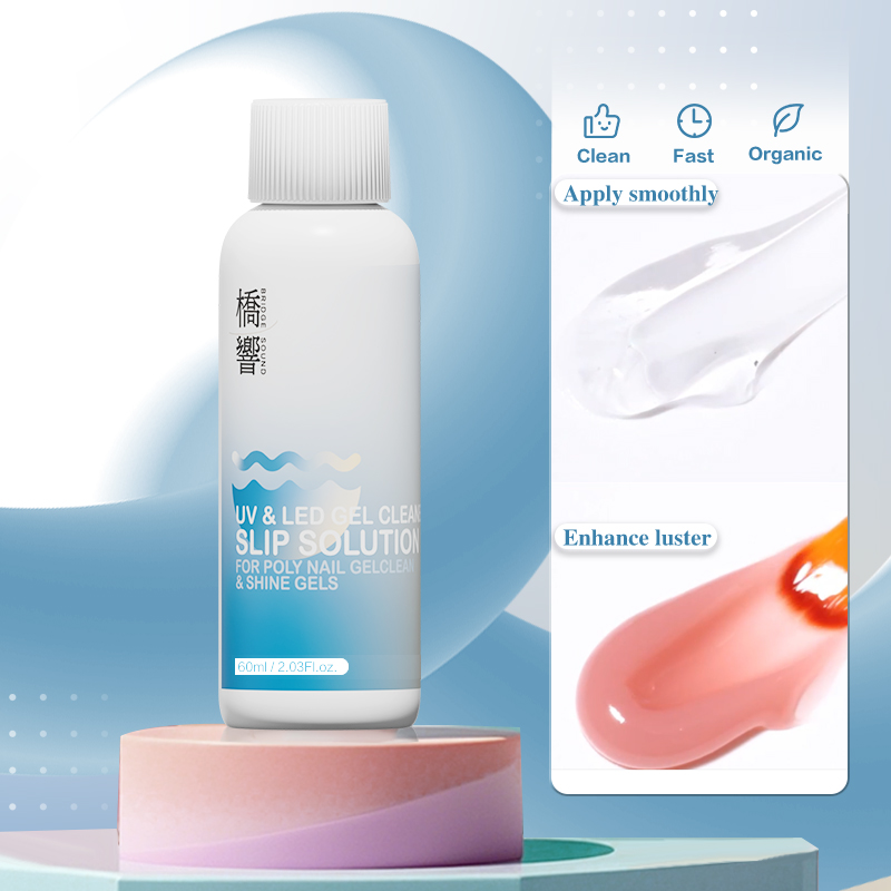 1pcs 2- in- 1 Poly Gel Nail Sl - Nail Art Extension 리뷰 및 가격