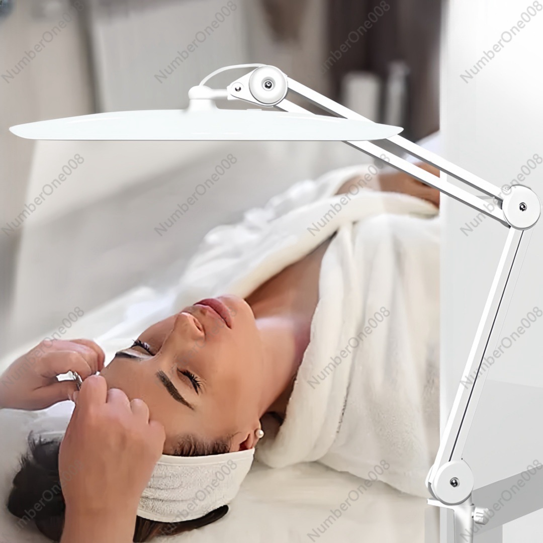 Foldable Desk Lamp Clamp On Ey - Nail Art Extension 리뷰 및 가격