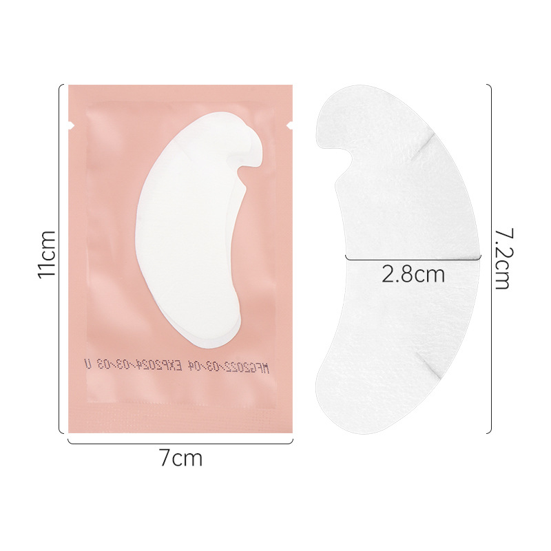 50pairs Eyelash Extension Eye  - Nail Art Extension 리뷰 및 가격