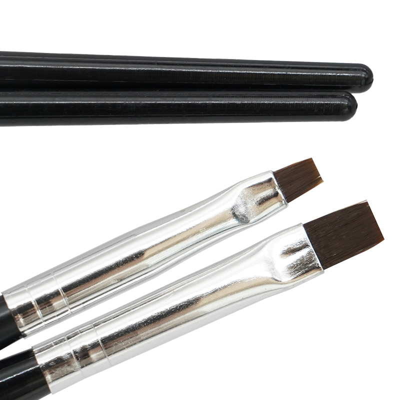 5pcs Dental Resin Brush Pen Po - Nail Art Kaki 리뷰 및 가격