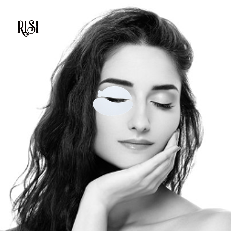 RISI UV Black Eye Patch For Ey - Nail Art Extension 리뷰 및 가격