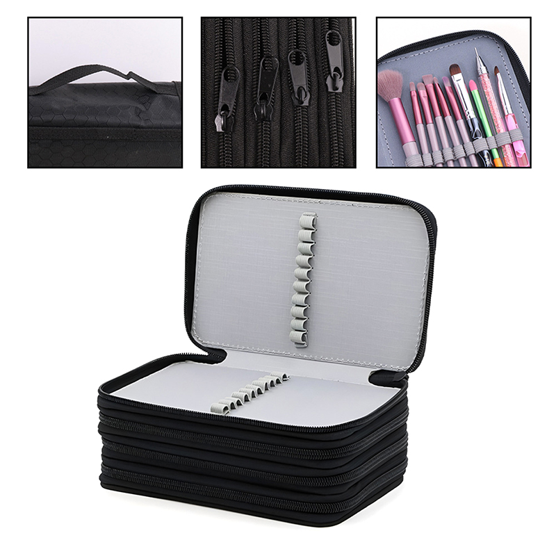 Large Capacity Nail Art Tool B - Nail Art Kaki 리뷰 및 가격