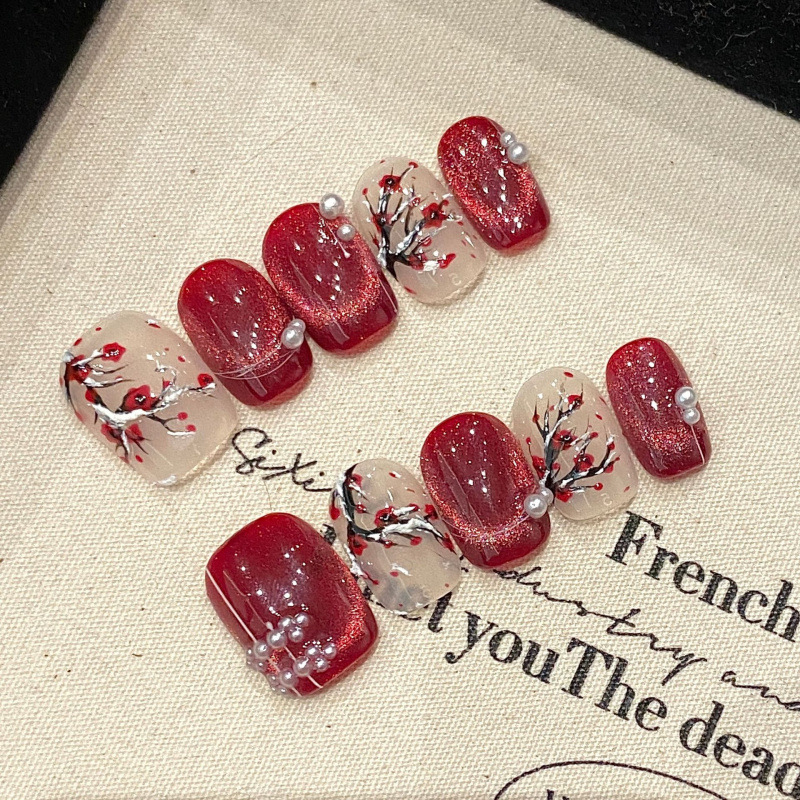 Wholesale Nail Art Crystal Cat - Nail Art Cat Eye 리뷰 및 가격