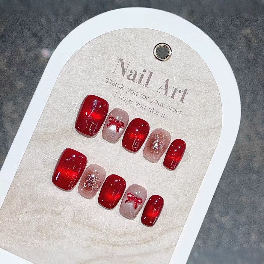 Wholesale Nail Art Crystal Cat - Nail Art Cat Eye 리뷰 및 가격