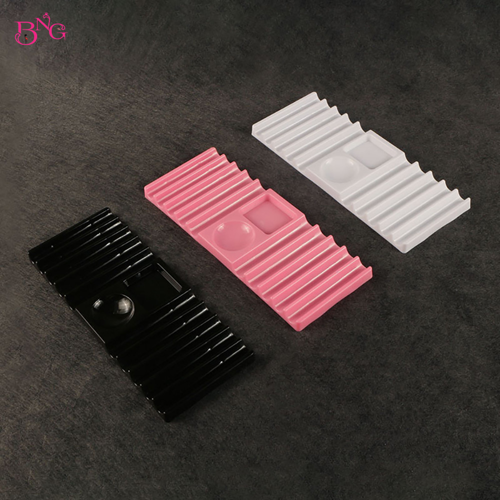 BNG Dual Form Holder Plastic P - Nail Art Kaki 리뷰 및 가격
