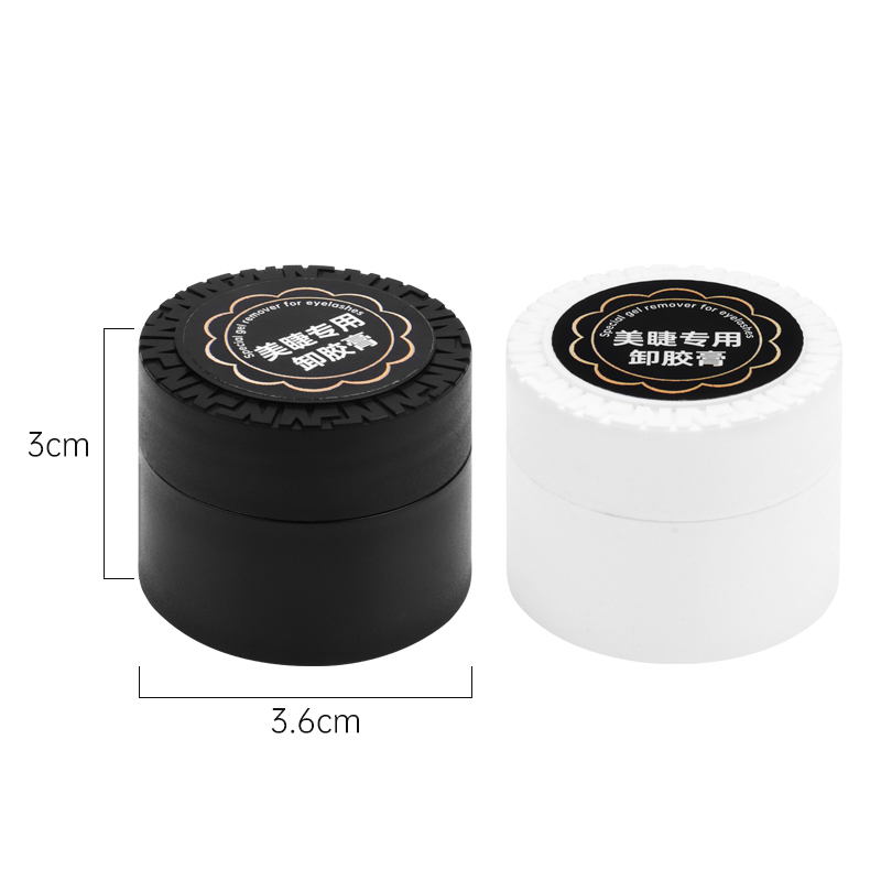 10g Eyelash Extension Gel Remo - Nail Art Extension 리뷰 및 가격
