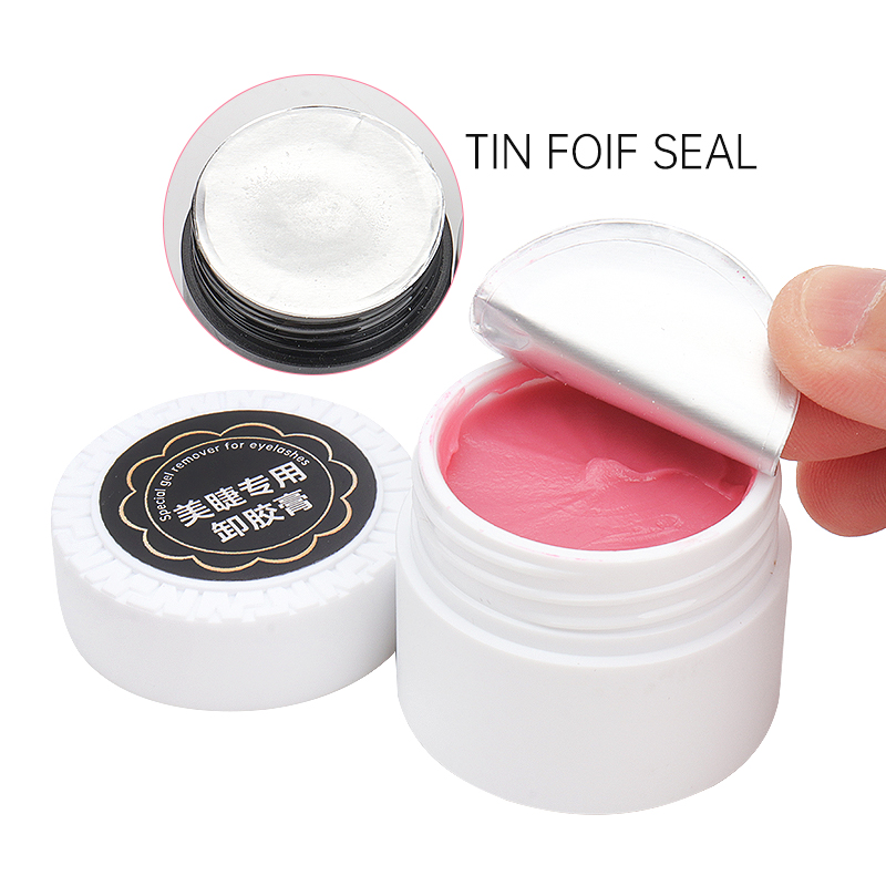 10g Eyelash Extension Gel Remo - Nail Art Extension 리뷰 및 가격