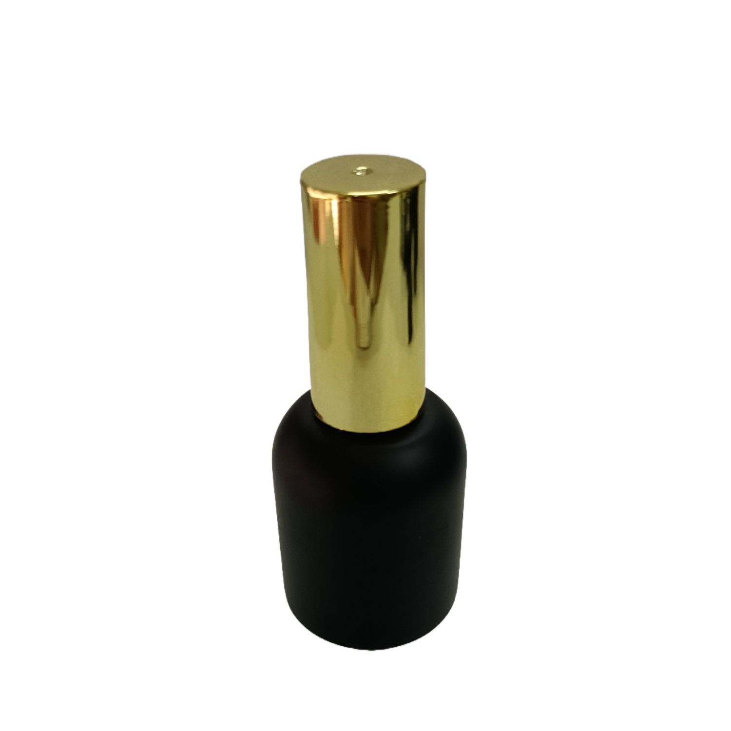 20ML 5 Pieces Empty Black Glas - Nail Art Kaki 리뷰 및 가격