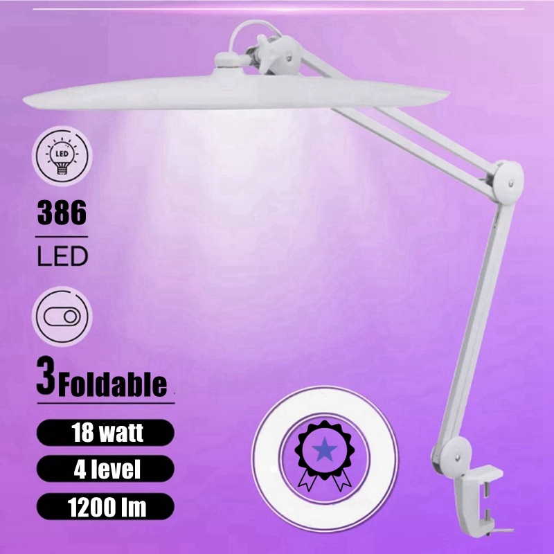 LED Lamp for Nail Art Eyelashe - Nail Art Extension 리뷰 및 가격