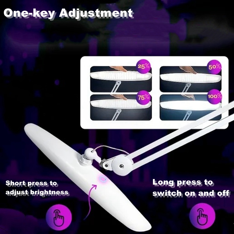 LED Lamp for Nail Art Eyelashe - Nail Art Extension 리뷰 및 가격