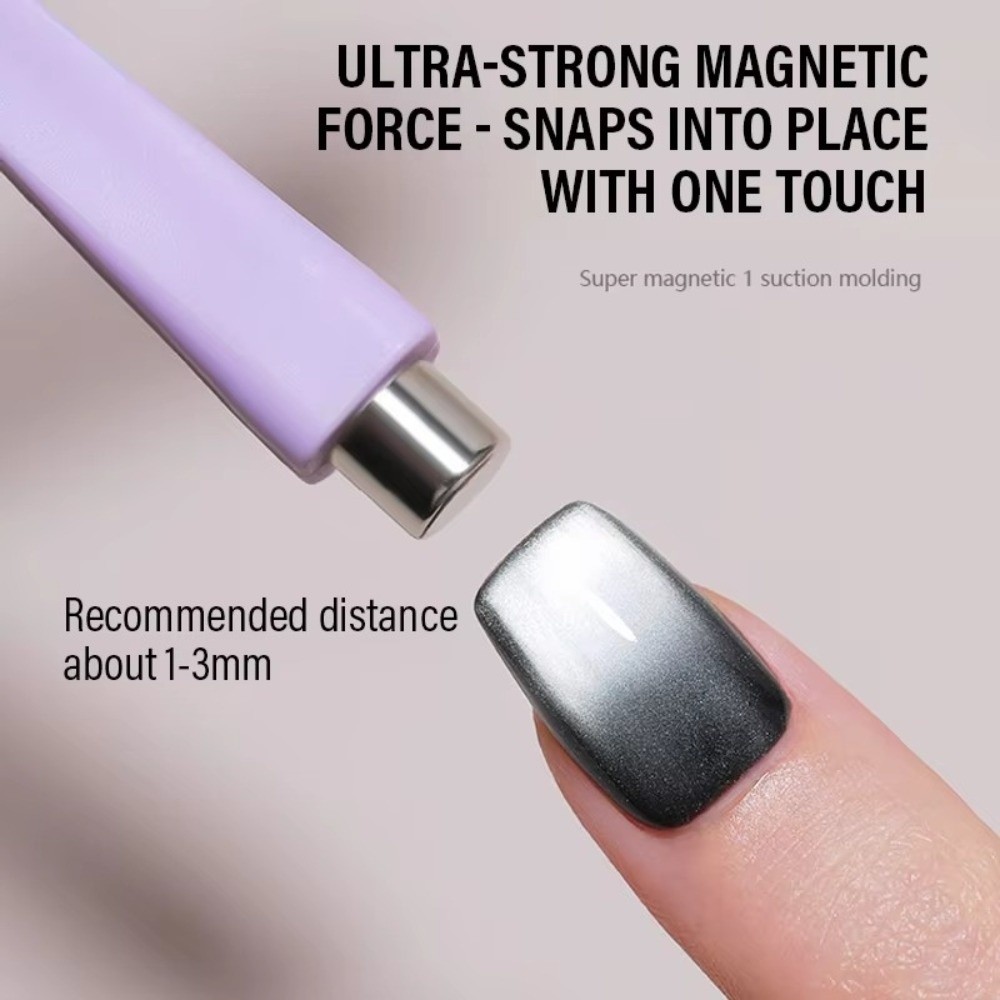 Gifts 8-in-1 Cat Eye Nail Art  - Nail Art Cat Eye 리뷰 및 가격