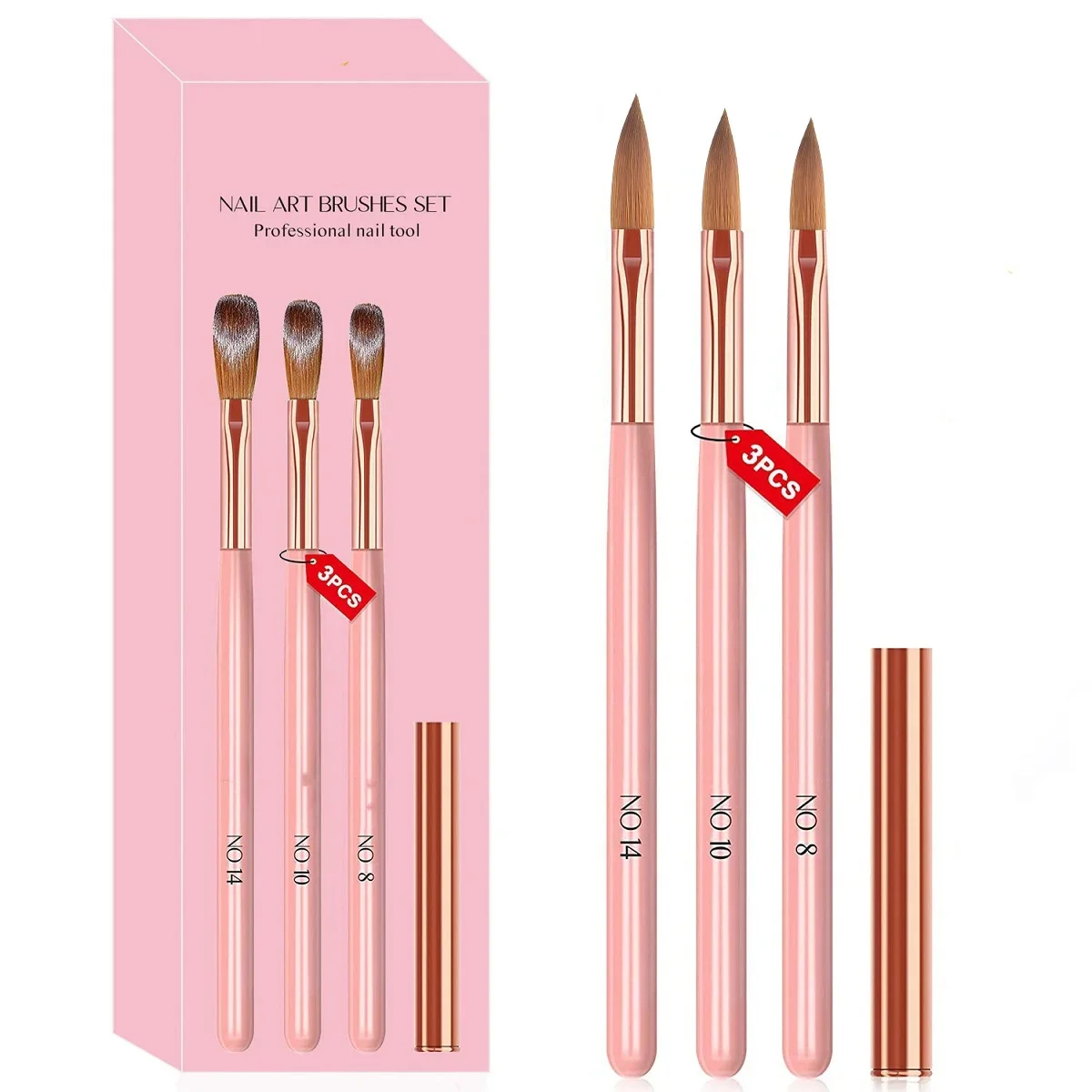 Nail Art Pen Special Nail Art  - Nail Art Kaki 리뷰 및 가격