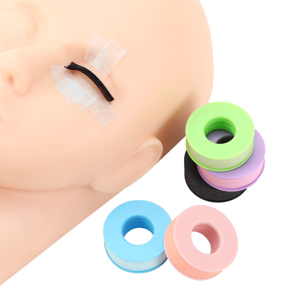 Silicone Gel Eyelash Extension - Nail Art Extension 리뷰 및 가격