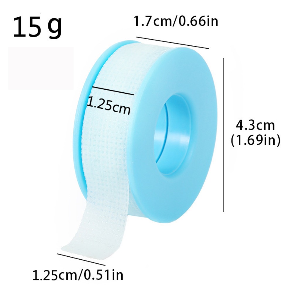 Silicone Gel Eyelash Extension - Nail Art Extension 리뷰 및 가격