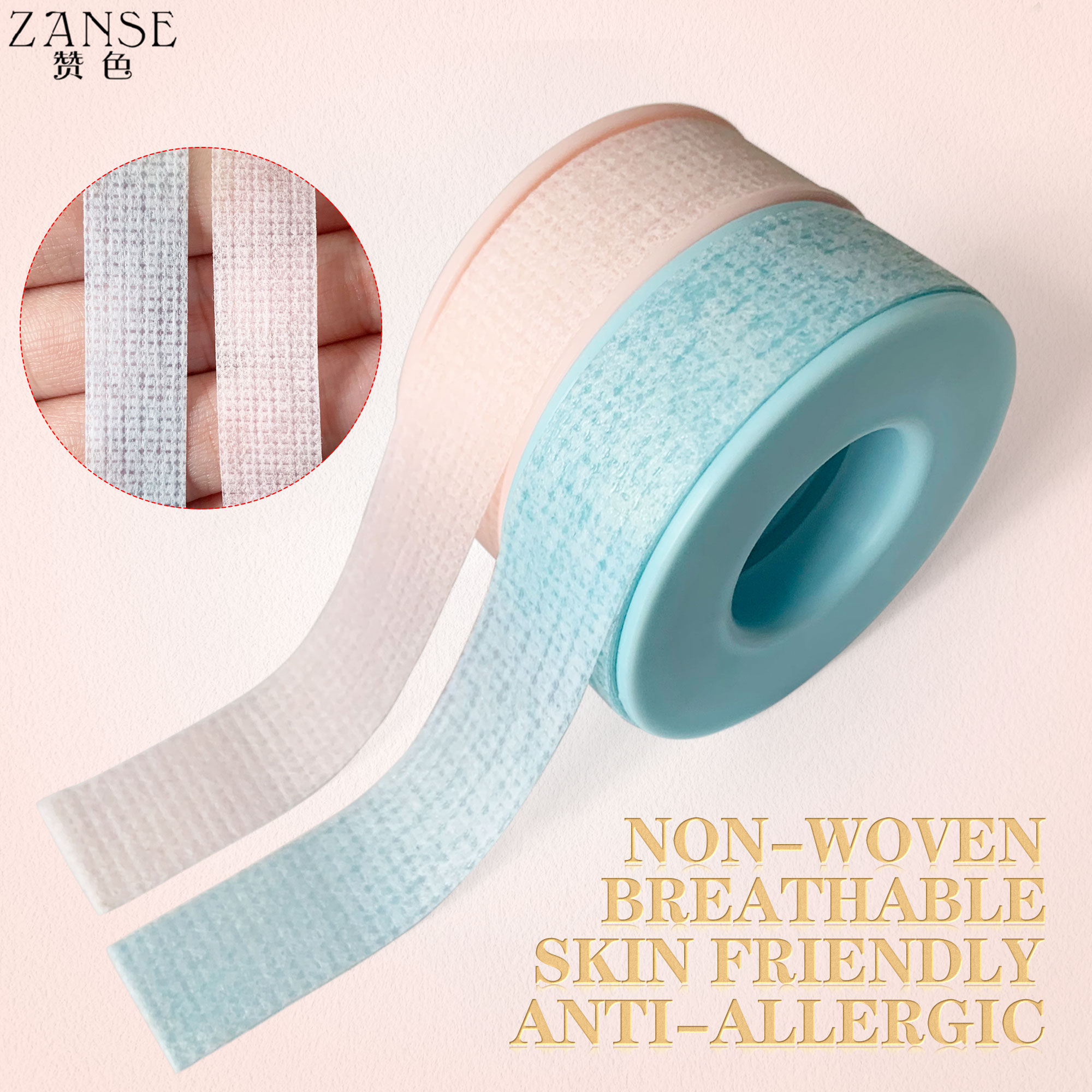10 Rolls Medical Silicone Gel  - Nail Art Extension 리뷰 및 가격