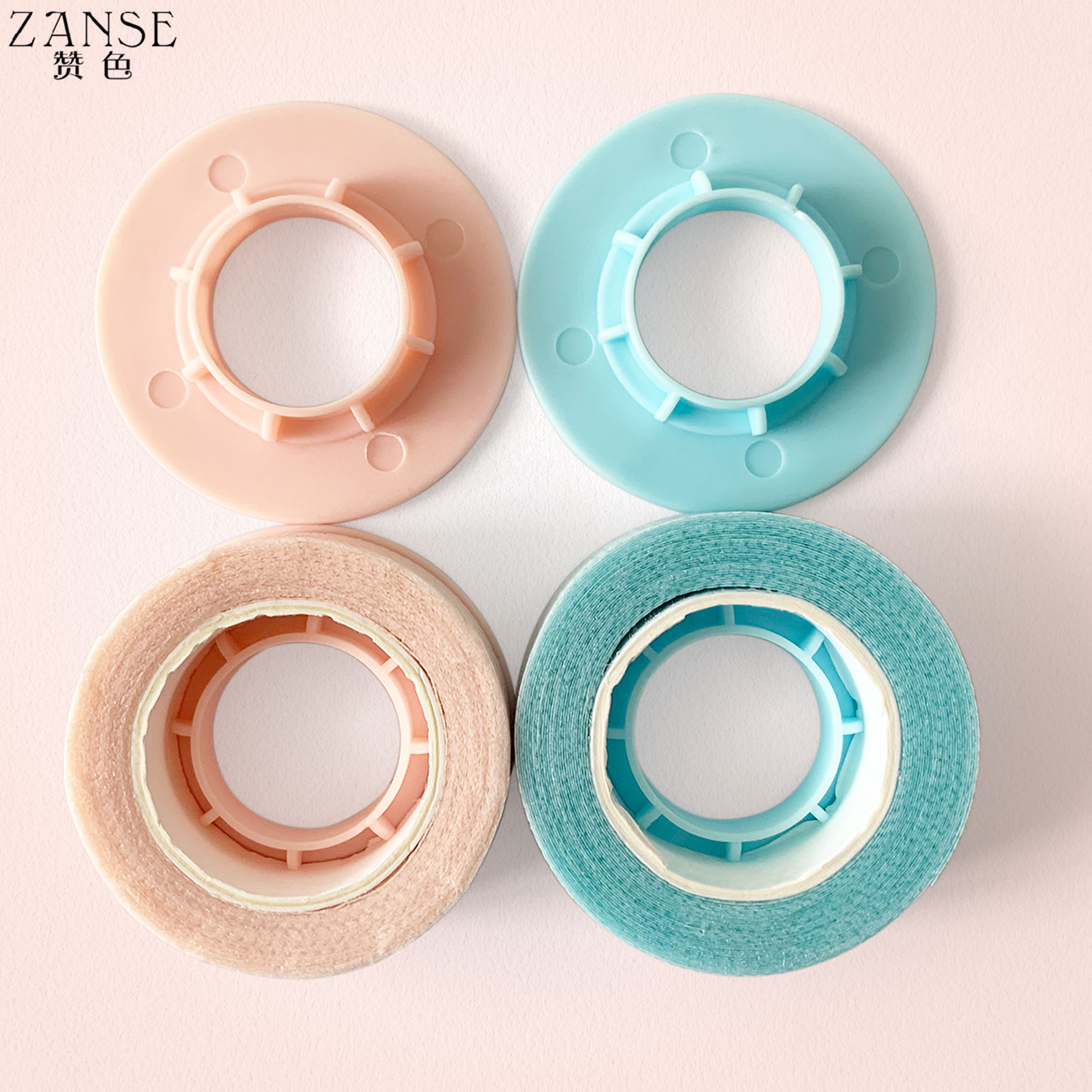 10 Rolls Medical Silicone Gel  - Nail Art Extension 리뷰 및 가격