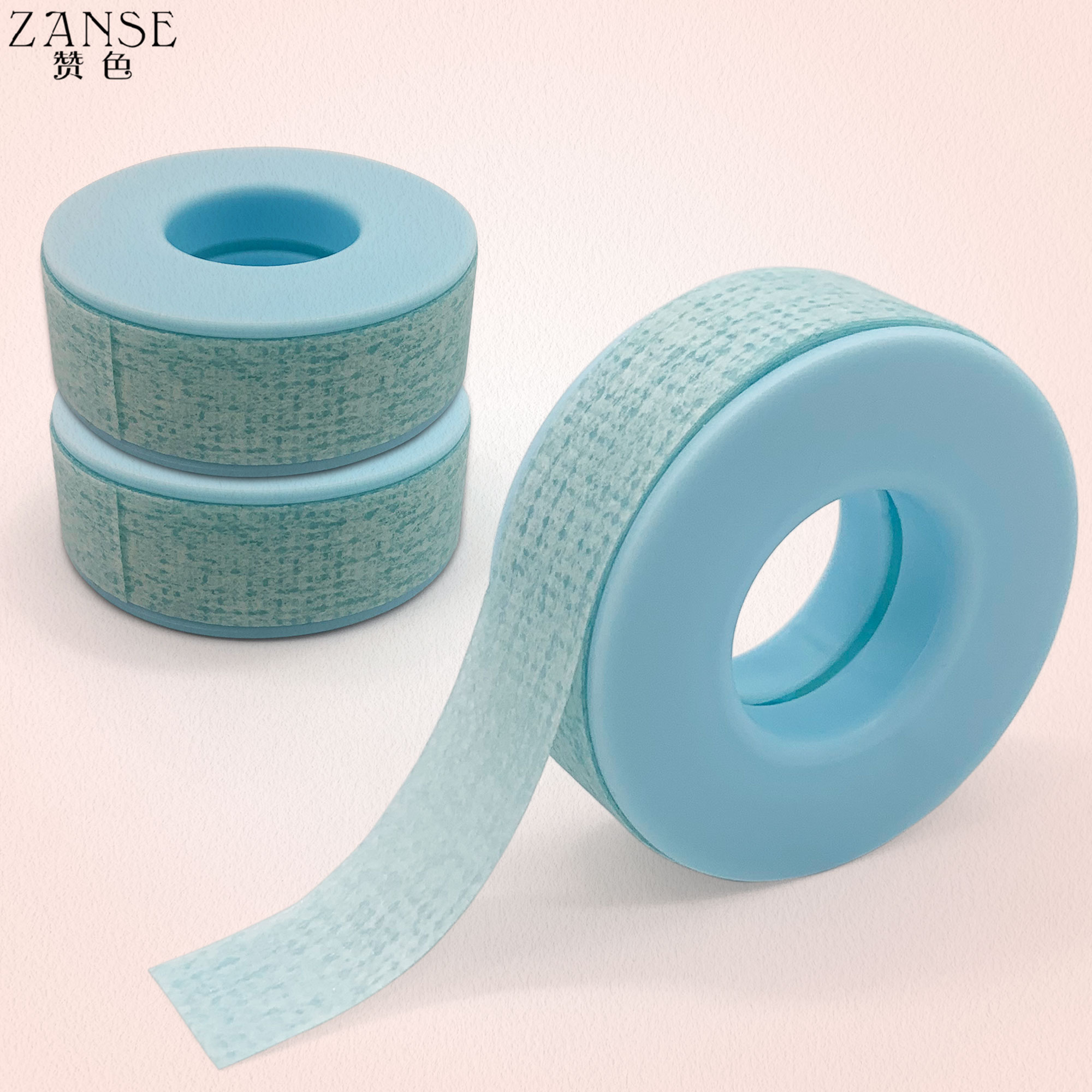 10 Rolls Medical Silicone Gel  - Nail Art Extension 리뷰 및 가격