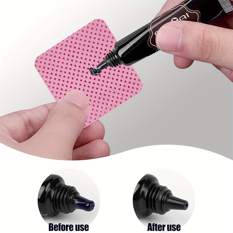 50/100/200pcs Lint-Free Nail W - Nail Art Extension 리뷰 및 가격